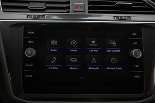 Volkswagen Tiguan Allspace - afbeelding nr 22