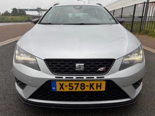 SEAT Leon - afbeelding nr 2