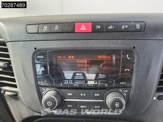 Iveco Daily Iveco Daily 35C16 3.0L Kipper met Kist Dubbel Cabine Dubbellucht 3,5t Trekhaak Airco Cruise Euro6 Tipper Benne Kieper 2m3 Airco Trekhaak Cruise control - afbeelding nr 18