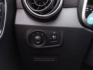 MG ZS EV Comfort 45 kWh | Navi | Apple Carplay+Android Auto | Airco | Adap. Cruise | Bluetooth Carkit+Streaming | Keyless Entry | Pdc | Licht+Rijstrooksensor | 16''lm - afbeelding nr 21