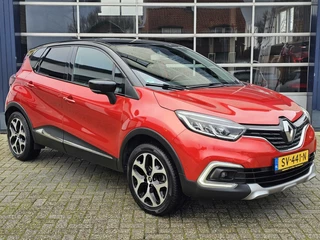 Renault Captur Renault Captur TCe 90 Intens - afbeelding nr 7