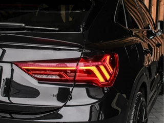 Audi Q3 | ADAPTIVE CRUISE | TREKHAAK | CLIMATRONIC | DODEHOEKDETECTIE | LANE ASSIST | - afbeelding nr 50