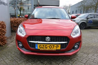 Suzuki Swift - afbeelding nr 2