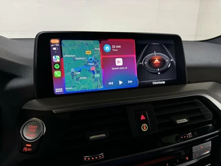BMW X3 BMW X3 xDrive20i M Sport Black Edition Pano HUD Sfeer NAP - afbeelding nr 46