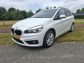 BMW 2 Serie BMW 2 Serie Active Tourer 218i - afbeelding nr 1