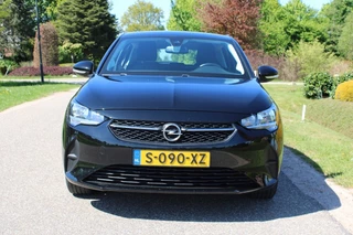 Opel Corsa - afbeelding nr 28
