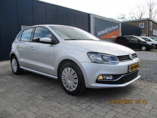 Volkswagen Polo - afbeelding nr 1