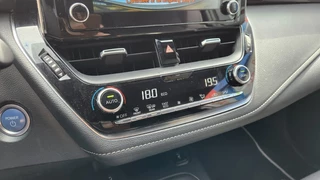 Toyota Corolla Touring Sports Toyota Corolla Touring Sports 1.8 Hybrid Business - afbeelding nr 23