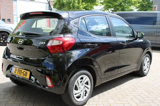 Hyundai i10 Hyundai i10 1.0 Comfort Smart - afbeelding nr 5