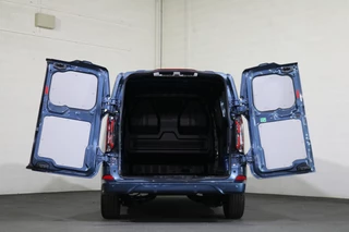 Ford Transit Custom - afbeelding nr 12