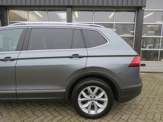 Volkswagen Tiguan Allspace - afbeelding nr 22