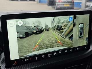 Ford Kuga Ford Kuga 2.5 PHEV ST-Line X 243pk | Driver Assistance Pack | Winterpack | Wegklapbare Trekhaak | 19 inch Licht metalen Velgen - afbeelding nr 24