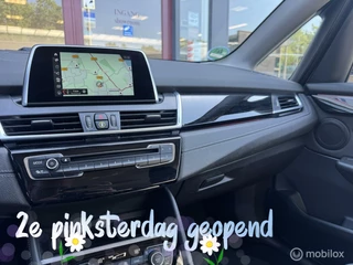 BMW 2 Serie BMW 2-serie Active Tourer 218i Sportline / Navigatie - afbeelding nr 7