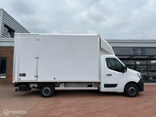 Renault Master Renault Master bakwagen 2.3 Dci T35 L3 Cruise Bluetooth - afbeelding nr 5