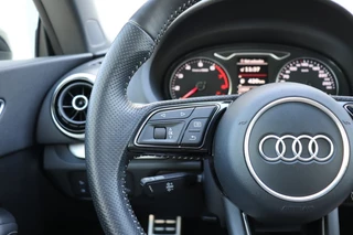 Audi A3 - afbeelding nr 18