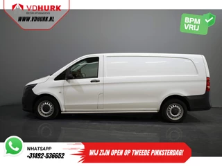 Mercedes-Benz Vito - afbeelding nr 9
