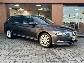 Volkswagen Passat - afbeelding nr 3