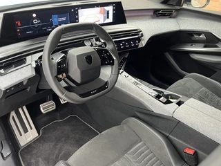 Peugeot 3008 Peugeot 3008 Hybrid 136 GT | 360 Camera | Carplay | Elektrische achterklep | - afbeelding nr 27