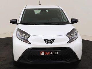 Toyota Aygo - afbeelding nr 8