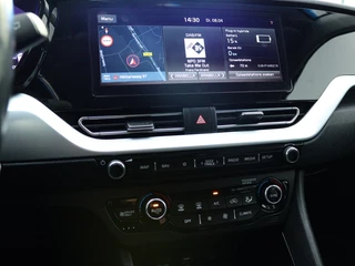 Kia Niro Kia Niro 1.6 GDi PHEV DynPL |Dodehoek detectie | Stuur/Stoel Verwarming | - afbeelding nr 29