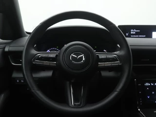 Mazda MX-30 Mazda MX-30 e-SkyActiv EV Luxury : dealer onderhouden - 8% bijtelling tot 12-2025 - afbeelding nr 23