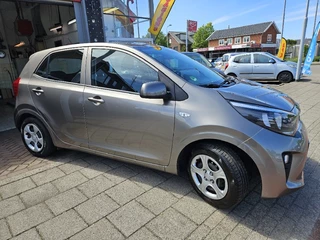 Kia Picanto - afbeelding nr 4