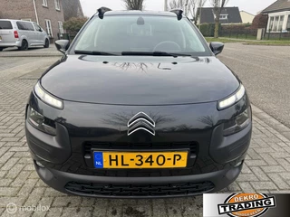 Citroën C4 Cactus Citroen C4 Cactus 1.6 BlueHDi Limited Business Plus - afbeelding nr 8