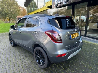 Opel Mokka X Opel Mokka X 1.4 Turbo 4x4 Innovation - afbeelding nr 3