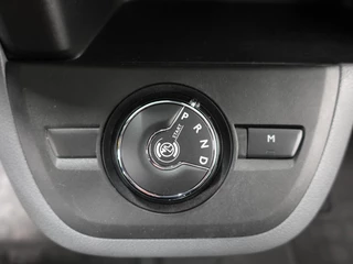 Opel Vivaro Opel Vivaro 145pk Automaat L3H1 Dubbele cabine 6-zits Navigatie Camera Trekhaak Apple carplay Parkeersensoren Cruise control - afbeelding nr 23