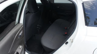 Suzuki Swift - afbeelding nr 8
