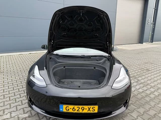 Tesla Model 3 Tesla Model 3 Standard RWD Plus 60 kWh FSD Wit Leder 19Inch Full Self Driving Capability INCLUSIEF BTW - afbeelding nr 8