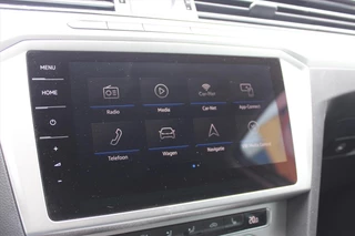 Volkswagen Passat Volkswagen Passat 1.4 TSI 125pk BMT Comfortline Business | Orig. NL | Trekhaak | Virtual dashboard | Carplay | - afbeelding nr 12