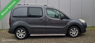 Peugeot Partner Peugeot Partner bestel 120 1.6 e-HDI L1 Navteq 1EIG/CRUISE/TREKHAAK - afbeelding nr 6