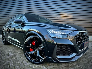 Audi RSQ8 - afbeelding nr 45