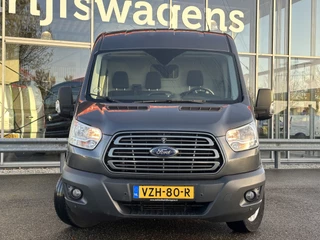 Ford Transit . - afbeelding nr 2