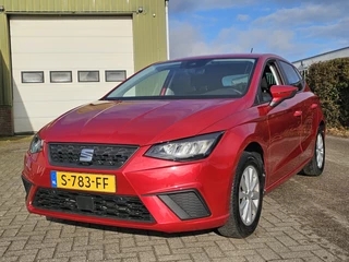 SEAT Ibiza Zondag OPEN! - afbeelding nr 6