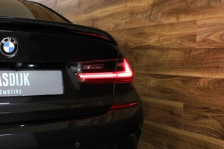 BMW 3 Serie BMW 3-serie M340i xDrive|M-Performance|Laser|Pano|HUD|ACC|360| - afbeelding nr 46