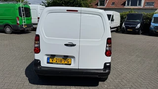 Peugeot Partner - afbeelding nr 10