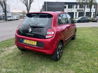 Renault Twingo Renault Twingo 1.0 SCe Collection - afbeelding nr 11