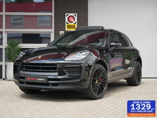 Porsche Macan - 72264216-0