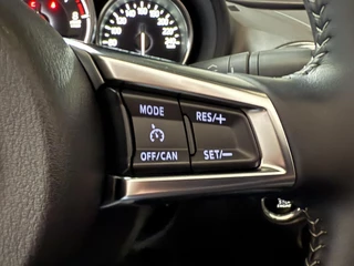 Mazda MX-5 Mazda MX-5 RF 2.0 SkyActiv-G 184 Sportive | RECARO | BOSE | CAMERA | CARPLAY - afbeelding nr 14