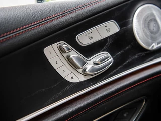 Mercedes-Benz E-Klasse Mercedes-AMG E 53 4MATIC+ Estate | 435pk | Pano | Burmester | Full-Black | 2019 - afbeelding nr 11