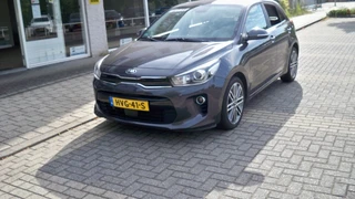 Kia Rio 1.4 DynamicLine Automaat