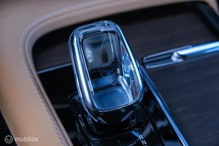 Volvo V90 Volvo V90 2.0 B4 Business Pro | Massage | Trekhaak | Stoelkoeling | Pine grey | NL auto NAP | Camera | Leder | LED | Rijklaar | - afbeelding nr 31