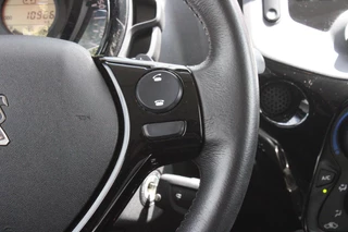 Peugeot 108 Peugeot 108 1.0 e-VTi 68PK AUTOMAAT ACTIVE | AIRCO | BLUETOOTH AUDIO | LEDEREN STUURWIEL/VERSNELLINGSPOOK | LAGE KM STAND! | DEALER ONDERHOUDEN! | - afbeelding nr 17