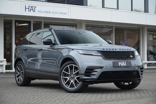 Land Rover Range Rover Velar 2.0 P400e AWD Autobiography I Pano I ACC I 5 jaar fabrieksgarant