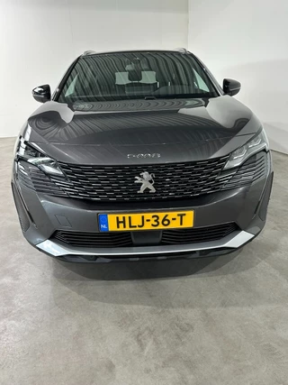 Peugeot 5008 Peugeot 5008 Allure,130PK, Automaat, 18 inch, Camera, 7pers,dode hoek,keyless - afbeelding nr 3