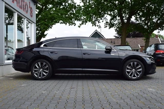 Volkswagen Arteon - afbeelding nr 6