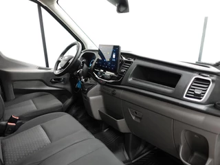 Ford Transit Ford Transit 290 2.0 TDCI L2H2 Trend Airco Bluetooth Camera  Cruise Control - afbeelding nr 37