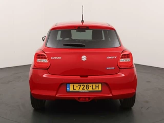 Suzuki Swift Suzuki Swift 1.2 Select Smart Hybrid - afbeelding nr 4